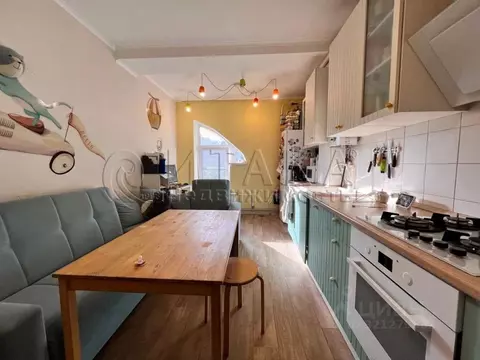 2-к кв. Ленинградская область, Гатчина Исторический район Хохлово ...