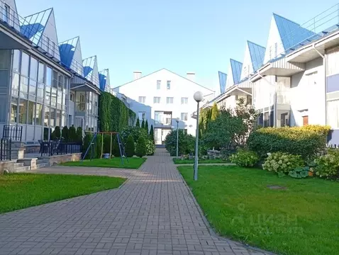 3-к кв. Санкт-Петербург, Санкт-Петербург, Сестрорецк Дубковское ш., ...