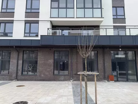 1-к кв. Калининградская область, Калининград ул. Байкальская, 1к5 ...