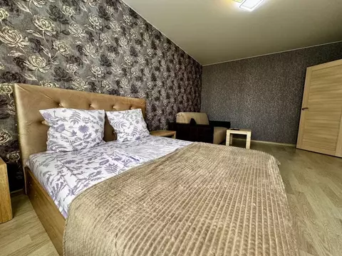 1-к кв. Орловская область, Орел ул. Зареченская, 6к2 (38.0 м)