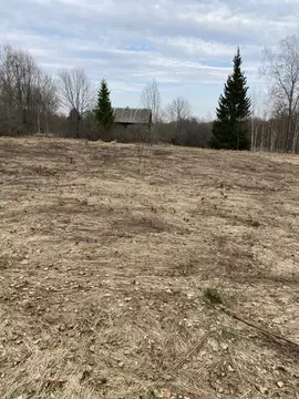 Дом в Смоленская область, Демидовский муниципальный округ, д. Сокорево ...