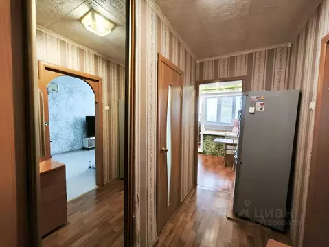 1-к кв. Башкортостан, Уфа Транспортная ул., 28/1 (36.0 м)