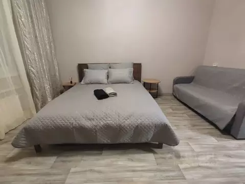 1-к кв. Московская область, Наро-Фоминск ул. Найдова-Железова, 1 (34.0 ...