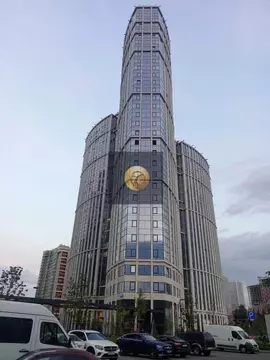 2-к кв. Москва ул. Лобачевского, 120к1 (60.6 м)