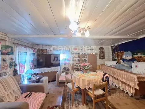 Дом в Московская область, Чехов муниципальный округ, д. Игумново 11А ...