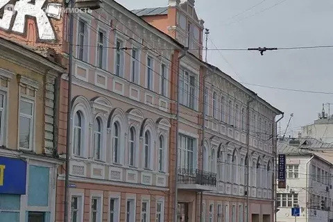 Помещение свободного назначения (440 м)