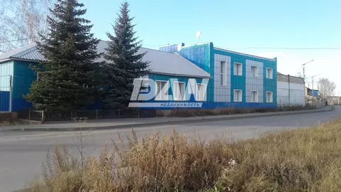 Офис в Челябинская область, Троицк ул. Имени Н.В. Еремеева, 53А (284 ...