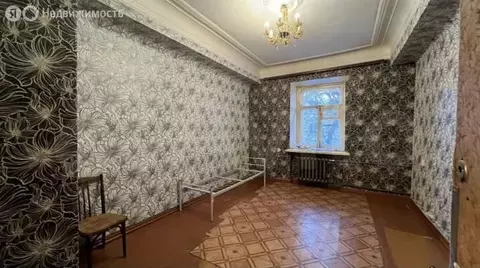 3-комнатная квартира: Нижний Новгород, улица 50-летия Победы, 28 (70.1 ...