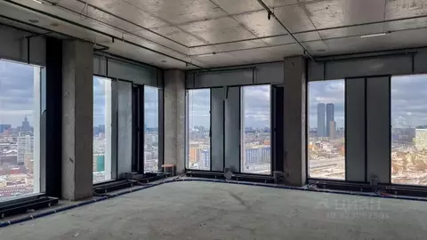 Офис в Москва ул. Двинцев, 3С4 (1813 м)