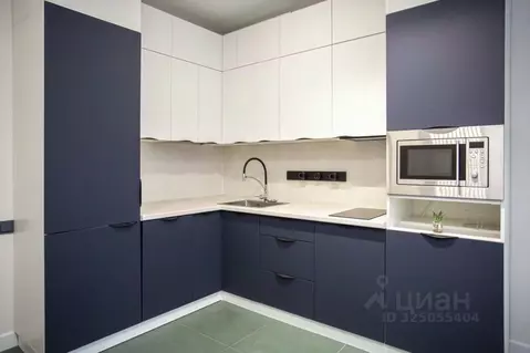 1-к кв. Ярославская область, Ярославль Тутаевское ш., 93Б (40.0 м)