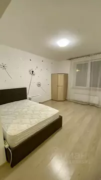 1-к кв. Татарстан, Казань ул. Чингиза Айтматова, 9 (39.0 м)