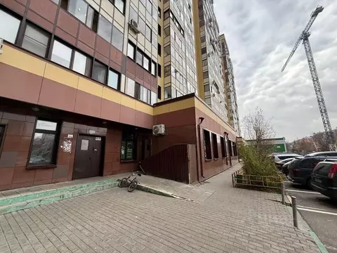 Помещение свободного назначения в Московская область, Люберцы ...