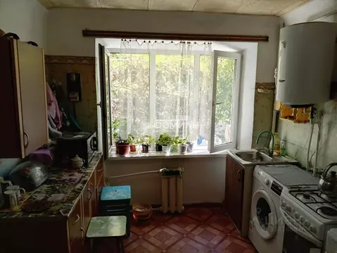 Комната Ростовская область, Новочеркасск ул. С.В. Мацоты (16.2 м)