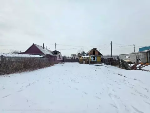 Дом в Бурятия, Улан-Удэ Весна садоводческое товарищество, 876 (20 м)