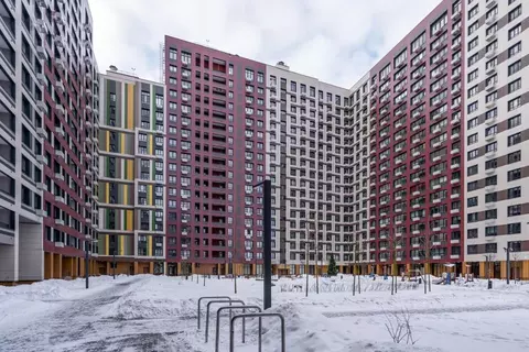 Студия Москва, Москва, Зеленоград просп. Георгиевский, 33к5 (24.0 м)