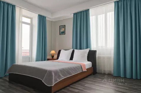 1-к кв. Ставропольский край, Ессентуки Октябрьская ул., 337/3 (50.0 м)