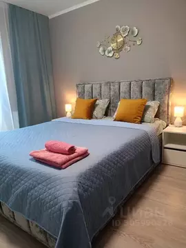 1-к кв. Брянская область, Брянск ул. А.К. Толстого, 3 (41.0 м)