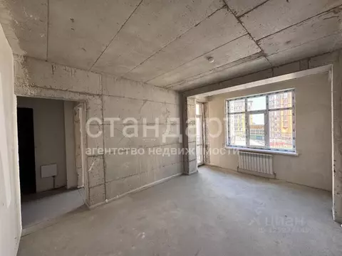 1-к кв. Ставропольский край, Ессентуки Октябрьская ул. (33.1 м)