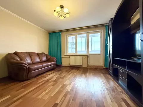 1-к кв. Московская область, Долгопрудный Парковая ул., 34 (45.0 м)