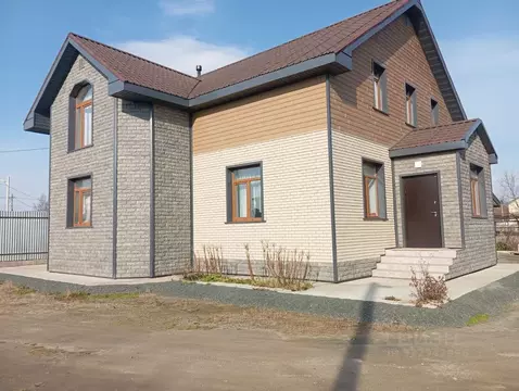 Дом в Сахалинская область, Южно-Сахалинск Проточная ул., 71 (191 м)