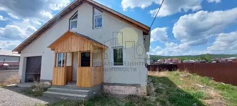 Дом в Иркутская область, Шелеховский район, Баклашинское муниципальное ...