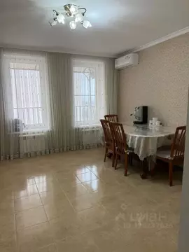 3-к кв. Северная Осетия, Владикавказ Владикавказская ул., 65 (84.0 м)