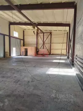 Производственное помещение в Пензенская область, Пенза ул. Строителей ...