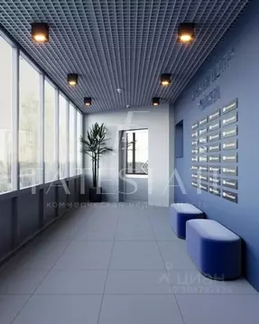 Офис в Татарстан, Казань ул. Маршала Чуйкова, 2В (707 м)