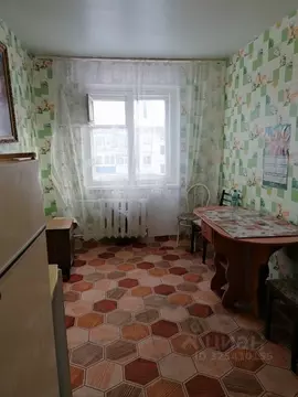 3-к кв. Иркутская область, Усть-Илимск ул. 50 лет ВЛКСМ, 8 (65.0 м)