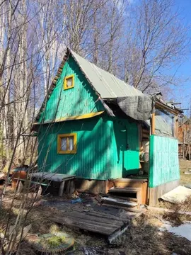 Дом в Пермский край, Краснокамский муниципальный округ, Алешиха ...