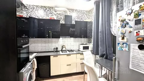 3-к кв. Челябинская область, Озерск просп. Победы, 25 (75.6 м)