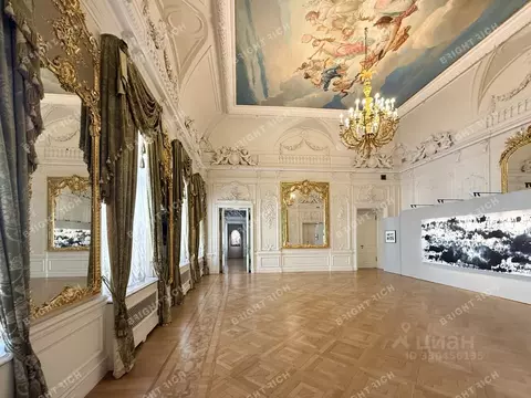 Офис в Санкт-Петербург ул. Чайковского, 29 (509 м)