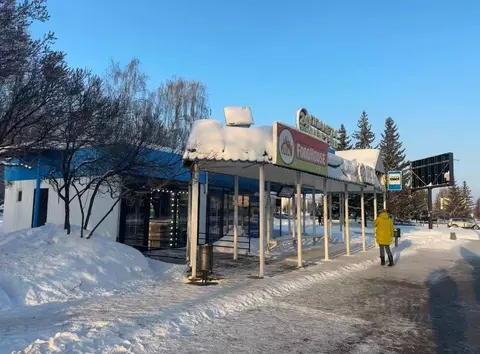 Торговая площадь в Татарстан, Набережные Челны просп. Мира, 86с1 (68 ...