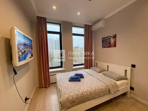 Студия Москва просп. Вернадского, 41С1 (18.1 м)