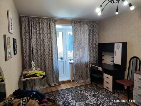 4-к кв. Костромская область, Кострома Бульварная ул., 31 (81.1 м)