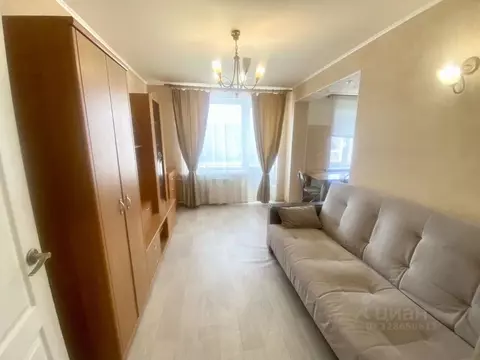 2-к кв. Ленинградская область, Пикалево г. Бокситогорский район, ...