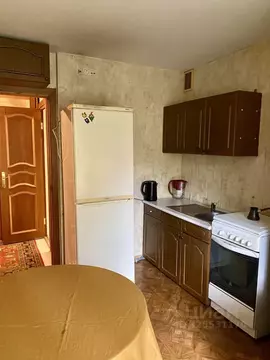 1-к кв. Санкт-Петербург ул. Стойкости, 14 (33.5 м)