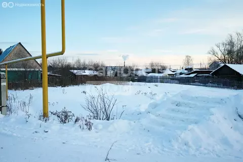 Участок в Верхний Уфалей, улица Свердлова (9.63 м)