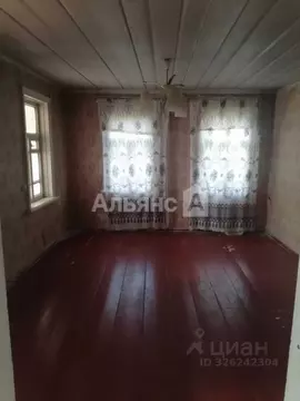 Дом в Ростовская область, Белокалитвинский район, пос. Коксовый ...