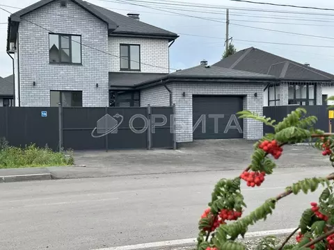 Дом в Тюменская область, Тюмень  (138 м)