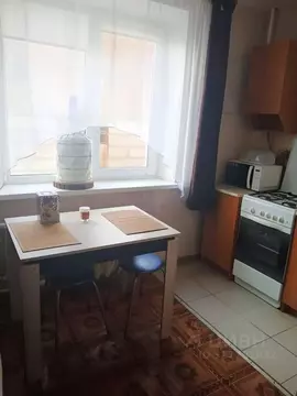 1-к кв. Ростовская область, Ростов-на-Дону Портовая ул. (45.0 м)