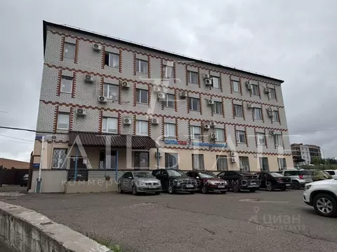 Помещение свободного назначения в Татарстан, Казань ул. ...