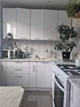 2-к кв. Пермский край, Пермь Гайвинская ул., 8 (37.3 м)