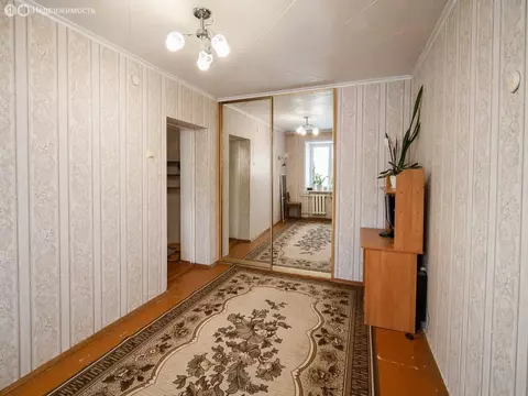 1к в 4-комнатной квартире (12.8 м)