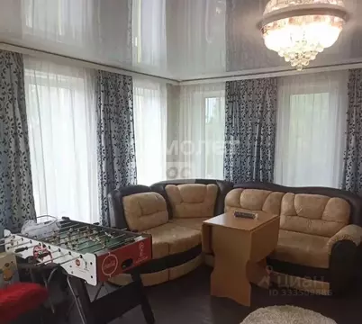 Коттедж в Свердловская область, Ревда ул. Калиновая, 5 (71 м)