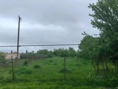 Участок в Северная Осетия, Владикавказ Учитель СТ, 100/2 (21.0 сот.)