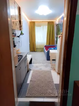 Комната Московская область, Реутов просп. Мира, 12 (15.0 м)