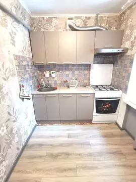 2-к кв. Москва проезд Серебрякова, 3 (53.0 м)