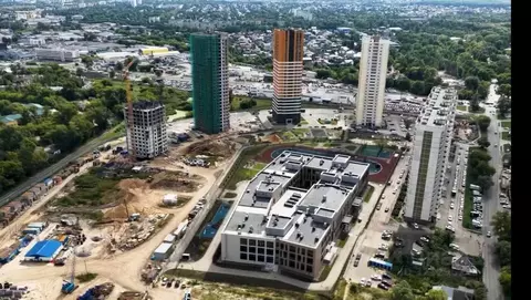 Помещение свободного назначения в Нижегородская область, Нижний ...