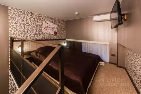 Комната Ставропольский край, Ставрополь проезд 1-й Параллельный, 8